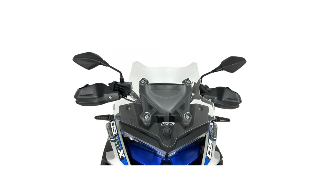 ΖΕΛΑΤΙΝΑ WRS VOGE VALICO 525 DSX 23-24