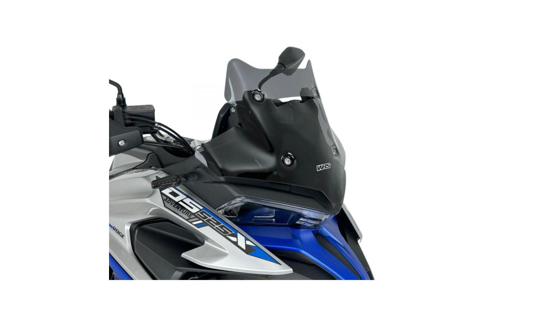 ΖΕΛΑΤΙΝΑ WRS VOGE VALICO 525 DSX 23-24