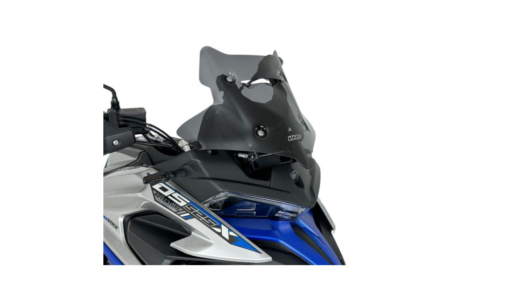 ΖΕΛΑΤΙΝΑ WRS VOGE VALICO 525 DSX 23-24