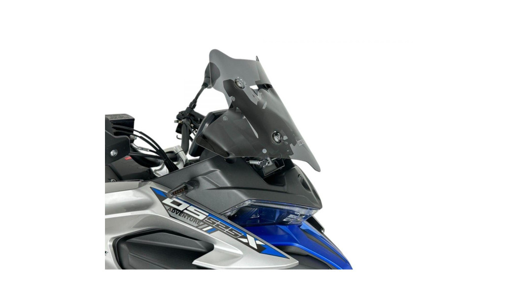 ΖΕΛΑΤΙΝΑ WRS VOGE VALICO 525 DSX 23-24