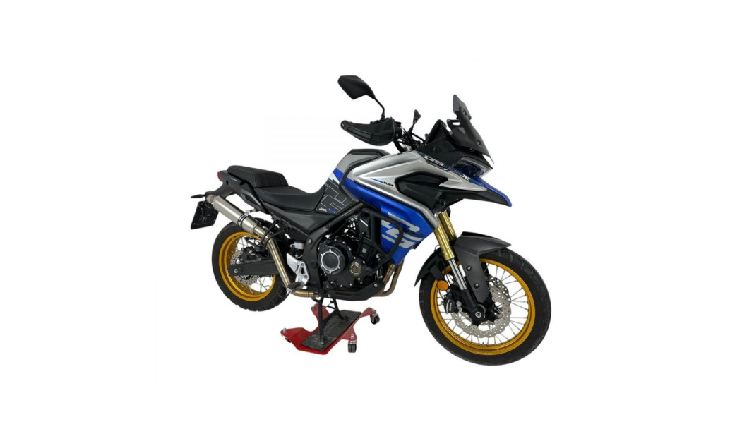 ΖΕΛΑΤΙΝΑ WRS VOGE VALICO 525 DSX 23-24