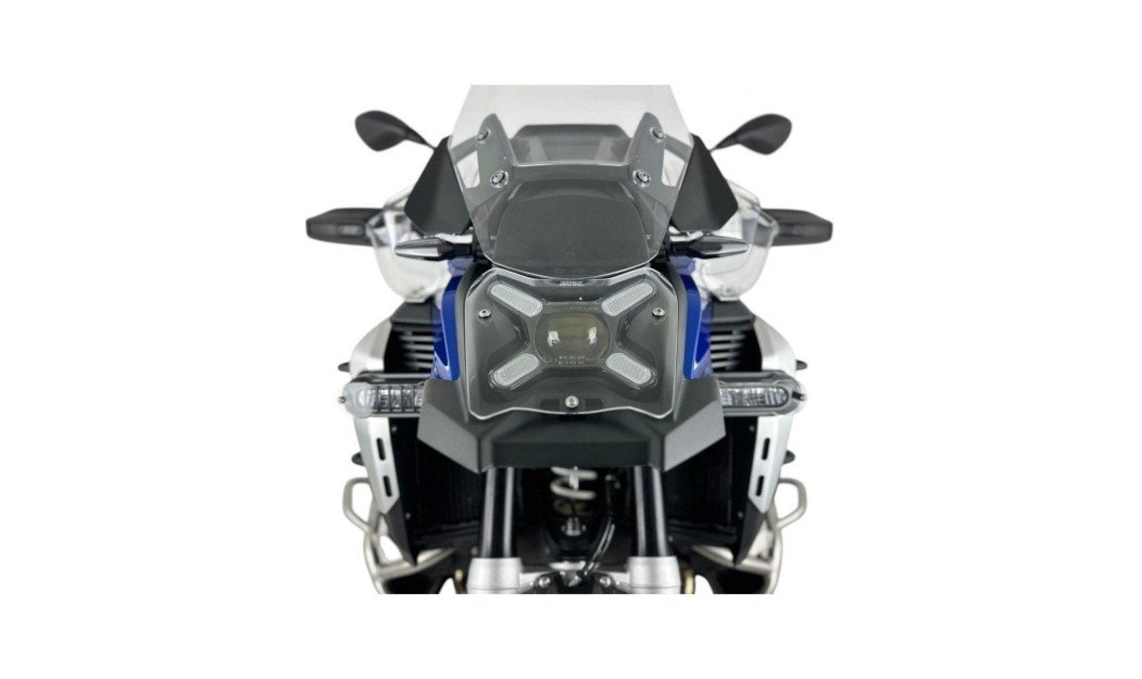 ΠΡΟΣΤΑΤΕΥΤΙΚΗ ΖΕΛΑΤΙΝΑ ΦΑΝΑΡΙΟΥ BMW R 1300 GS ADVENTURE 24-25