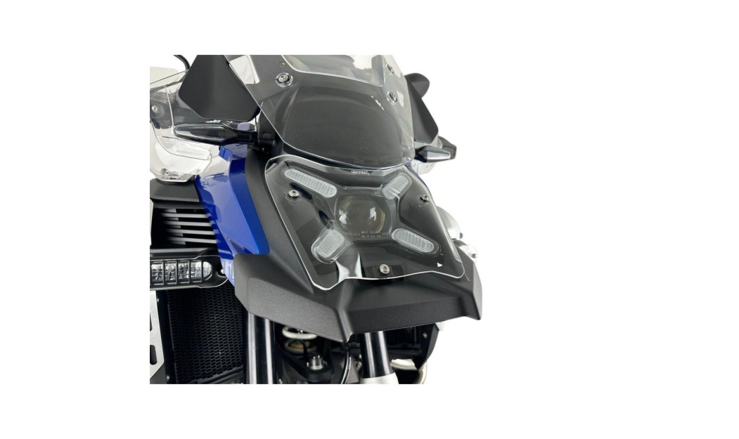 ΠΡΟΣΤΑΤΕΥΤΙΚΗ ΖΕΛΑΤΙΝΑ ΦΑΝΑΡΙΟΥ BMW R 1300 GS ADVENTURE 24-25