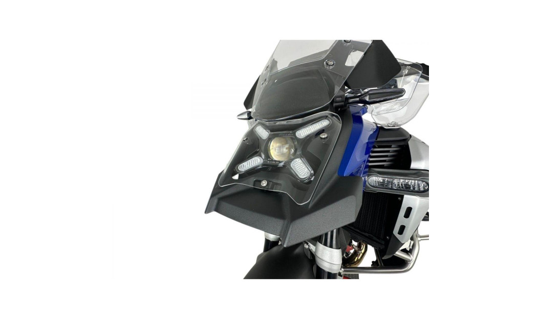 ΠΡΟΣΤΑΤΕΥΤΙΚΗ ΖΕΛΑΤΙΝΑ ΦΑΝΑΡΙΟΥ BMW R 1300 GS ADVENTURE 24-25