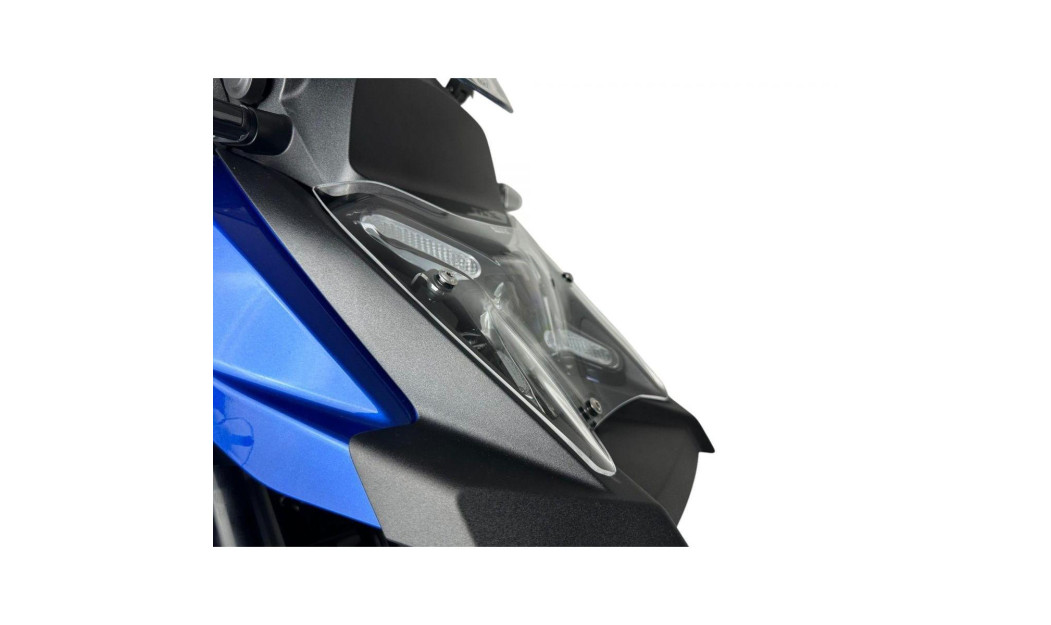 ΠΡΟΣΤΑΤΕΥΤΙΚΗ ΖΕΛΑΤΙΝΑ ΦΑΝΑΡΙΟΥ BMW R 1300 GS ADVENTURE 24-25