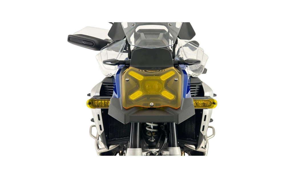 ΠΡΟΣΤΑΤΕΥΤΙΚΗ ΖΕΛΑΤΙΝΑ ΦΑΝΑΡΙΟΥ BMW R 1300 GS ADVENTURE 24-25