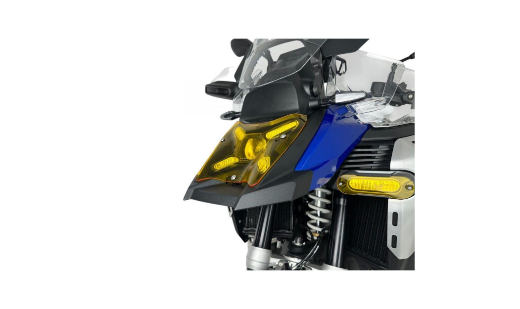 ΠΡΟΣΤΑΤΕΥΤΙΚΗ ΖΕΛΑΤΙΝΑ ΦΑΝΑΡΙΟΥ BMW R 1300 GS ADVENTURE 24-25
