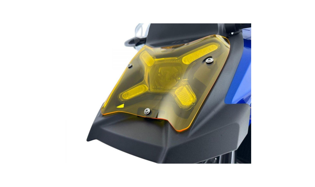 ΠΡΟΣΤΑΤΕΥΤΙΚΗ ΖΕΛΑΤΙΝΑ ΦΑΝΑΡΙΟΥ BMW R 1300 GS ADVENTURE 24-25