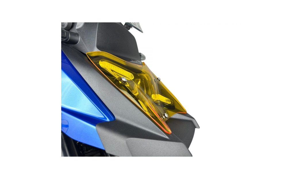 ΠΡΟΣΤΑΤΕΥΤΙΚΗ ΖΕΛΑΤΙΝΑ ΦΑΝΑΡΙΟΥ BMW R 1300 GS ADVENTURE 24-25