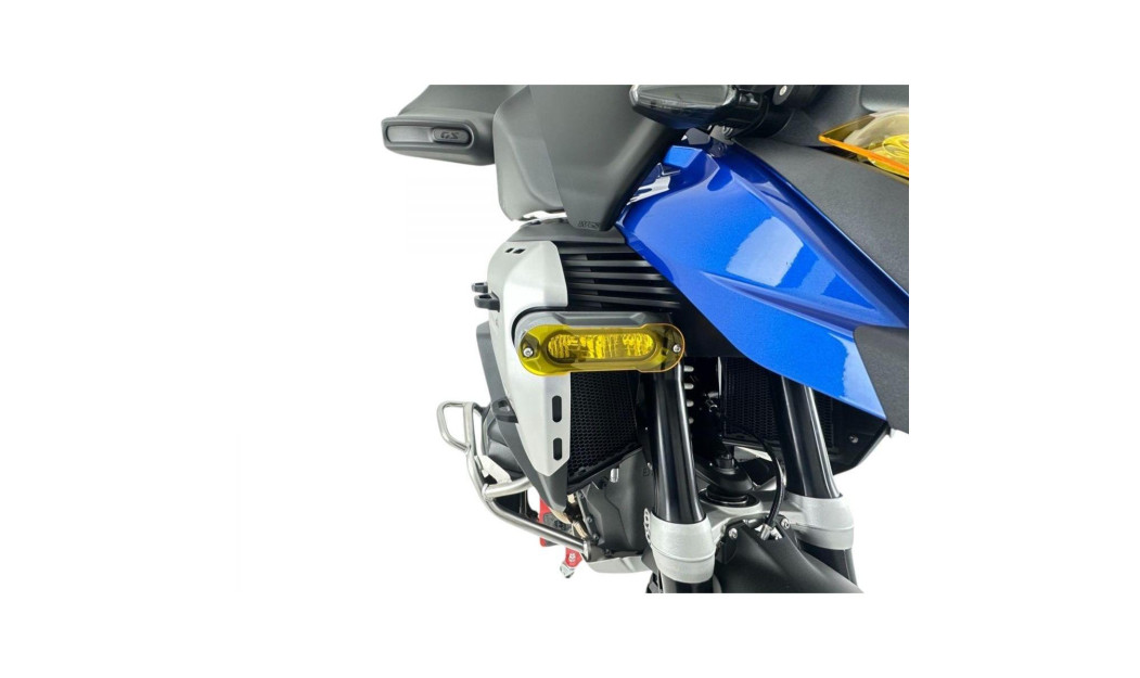 ΠΡΟΣΤΑΤΕΥΤΙΚH ΖΕΛΑΤΙΝΑ ΓΙΑ ΦΛΑΣ BMW R 1300 GS ADVENTURE 24-25