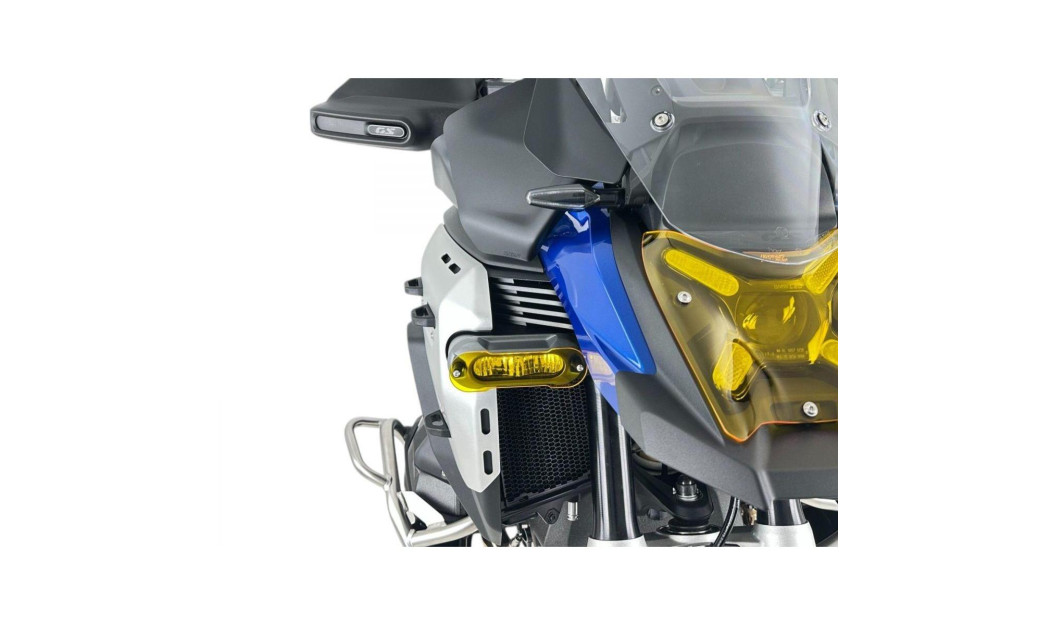 ΠΡΟΣΤΑΤΕΥΤΙΚH ΖΕΛΑΤΙΝΑ ΓΙΑ ΦΛΑΣ BMW R 1300 GS ADVENTURE 24-25