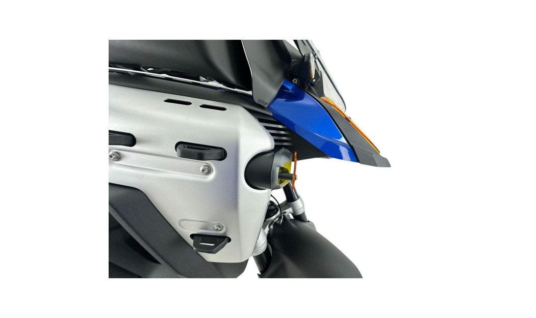 ΠΡΟΣΤΑΤΕΥΤΙΚH ΖΕΛΑΤΙΝΑ ΓΙΑ ΦΛΑΣ BMW R 1300 GS ADVENTURE 24-25