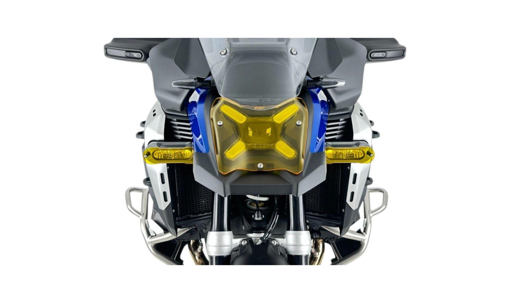 ΠΡΟΣΤΑΤΕΥΤΙΚH ΖΕΛΑΤΙΝΑ ΓΙΑ ΦΛΑΣ BMW R 1300 GS ADVENTURE 24-25