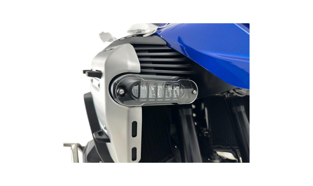 ΠΡΟΣΤΑΤΕΥΤΙΚH ΖΕΛΑΤΙΝΑ ΓΙΑ ΦΛΑΣ BMW R 1300 GS ADVENTURE 24-25