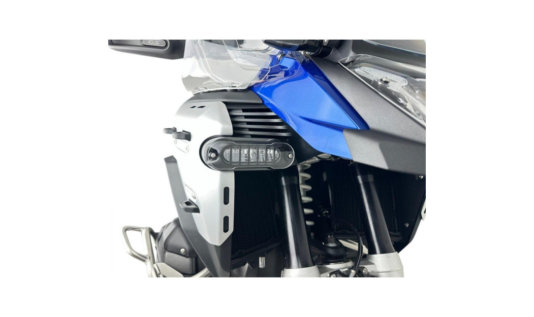 ΠΡΟΣΤΑΤΕΥΤΙΚH ΖΕΛΑΤΙΝΑ ΓΙΑ ΦΛΑΣ BMW R 1300 GS ADVENTURE 24-25