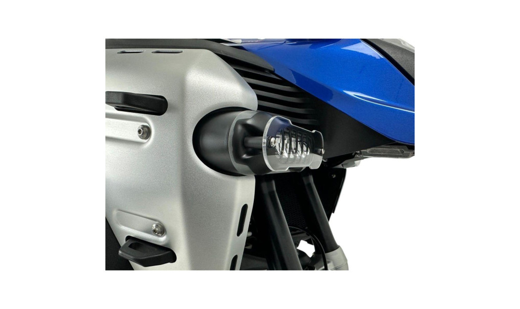 ΠΡΟΣΤΑΤΕΥΤΙΚH ΖΕΛΑΤΙΝΑ ΓΙΑ ΦΛΑΣ BMW R 1300 GS ADVENTURE 24-25