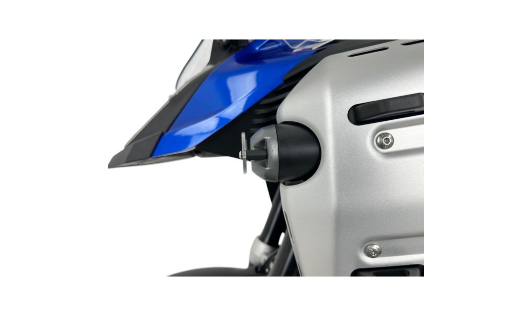 ΠΡΟΣΤΑΤΕΥΤΙΚH ΖΕΛΑΤΙΝΑ ΓΙΑ ΦΛΑΣ BMW R 1300 GS ADVENTURE 24-25