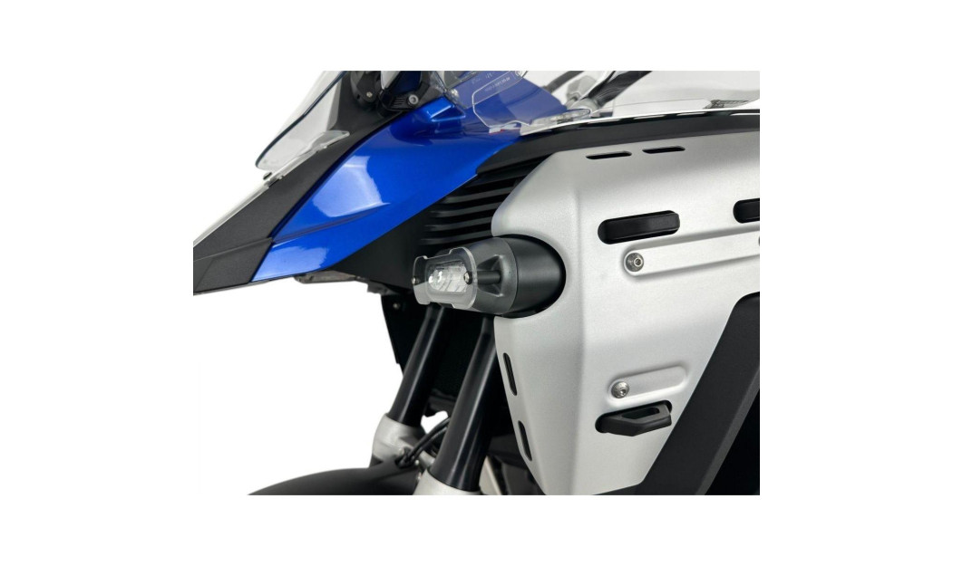 ΠΡΟΣΤΑΤΕΥΤΙΚH ΖΕΛΑΤΙΝΑ ΓΙΑ ΦΛΑΣ BMW R 1300 GS ADVENTURE 24-25