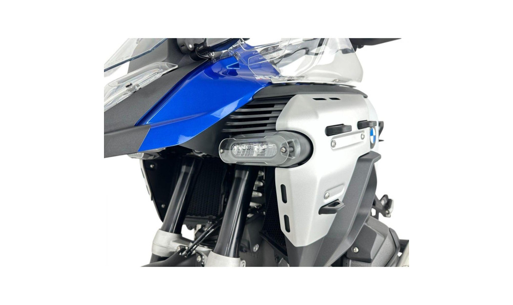 ΠΡΟΣΤΑΤΕΥΤΙΚH ΖΕΛΑΤΙΝΑ ΓΙΑ ΦΛΑΣ BMW R 1300 GS ADVENTURE 24-25