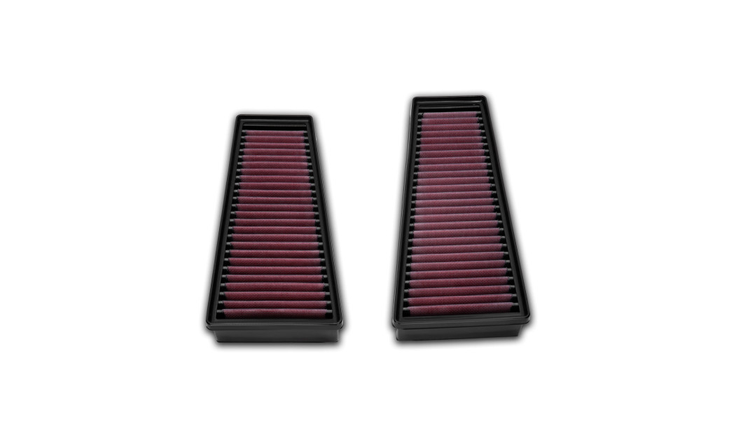 ΦΙΛΤΡΟ ΑΕΡΟΣ DNA MERCEDES BENZ VARIOUS MODELS 63 AMG V8-4.0L 18-25