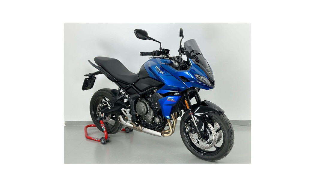 ΖΕΛΑΤΙΝΑ WRS TRIUMPH TIGER SPORT 660 22-24