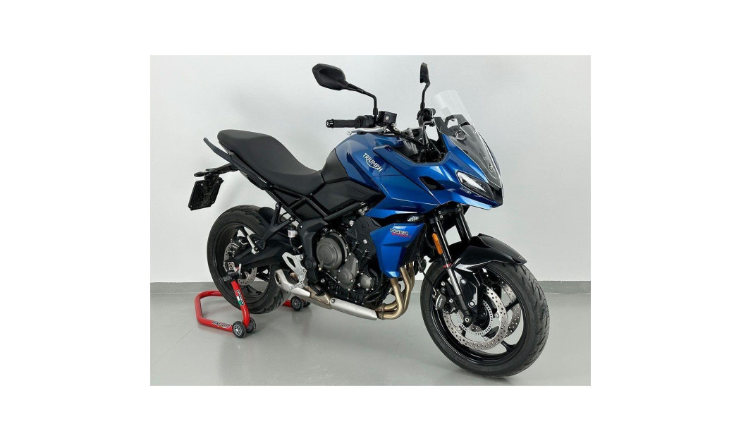 ΖΕΛΑΤΙΝΑ WRS TRIUMPH TIGER SPORT 660 22-24