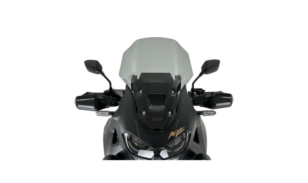 ΖΕΛΑΤΙΝΑ WRS HONDA CRF 1100 L AFRICA TWIN ADVENTURE SPORTS 2024