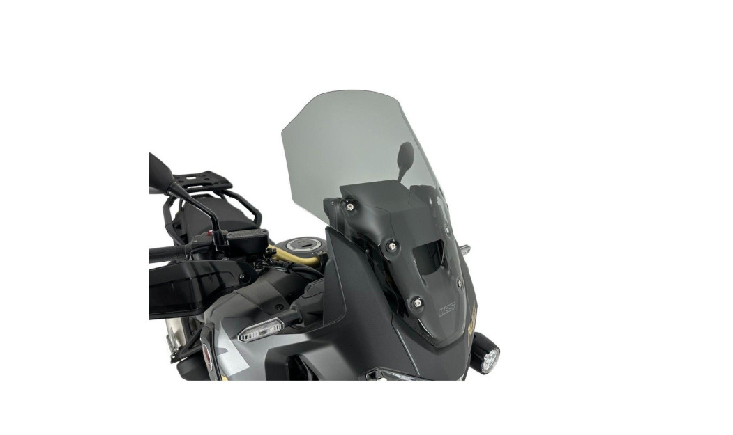 ΖΕΛΑΤΙΝΑ WRS HONDA CRF 1100 L AFRICA TWIN ADVENTURE SPORTS 2024