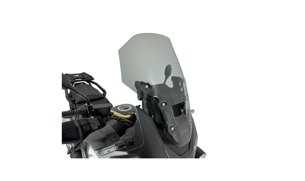 ΖΕΛΑΤΙΝΑ WRS HONDA CRF 1100 L AFRICA TWIN ADVENTURE SPORTS 2024