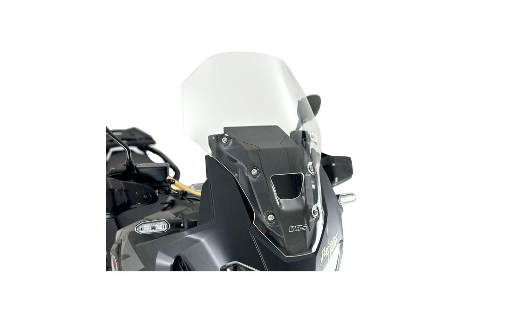 ΖΕΛΑΤΙΝΑ WRS HONDA CRF 1100 L AFRICA TWIN ADVENTURE SPORTS 2024