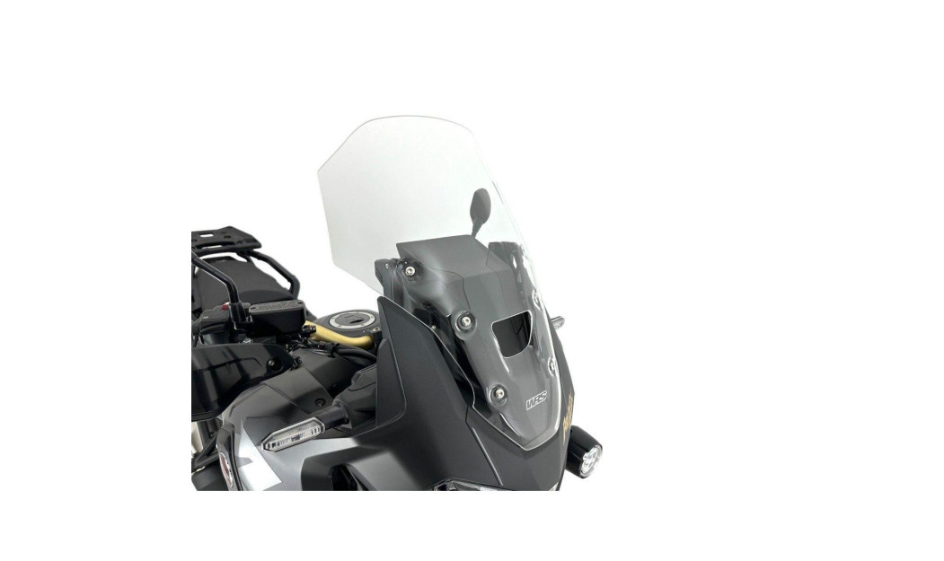 ΖΕΛΑΤΙΝΑ WRS HONDA CRF 1100 L AFRICA TWIN ADVENTURE SPORTS 2024