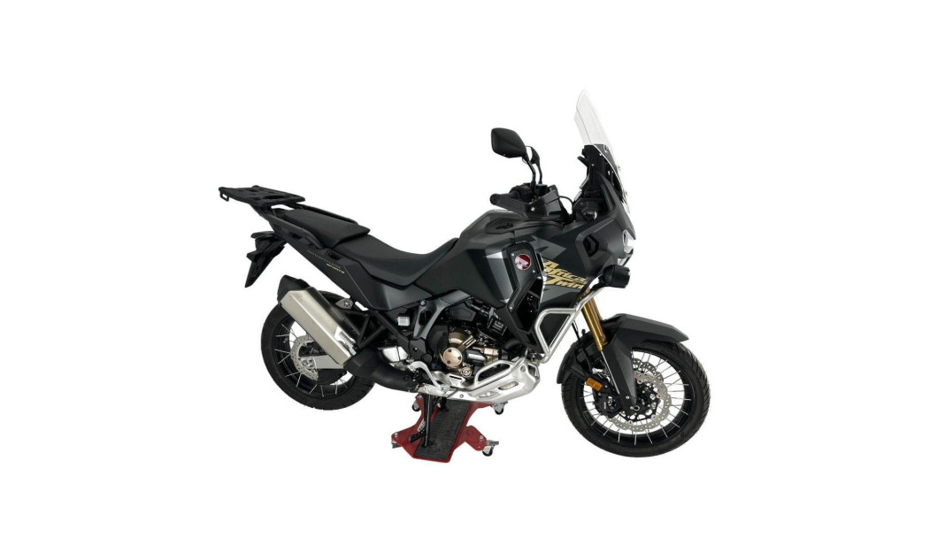 ΖΕΛΑΤΙΝΑ WRS HONDA CRF 1100 L AFRICA TWIN ADVENTURE SPORTS 2024