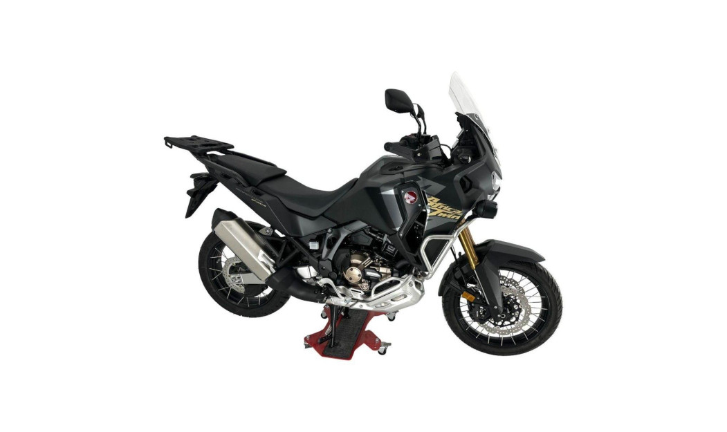 ΖΕΛΑΤΙΝΑ WRS HONDA CRF 1100 L AFRICA TWIN ADVENTURE SPORTS 2024