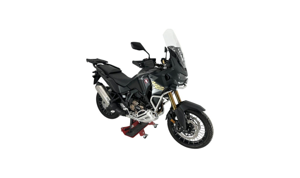 ΖΕΛΑΤΙΝΑ WRS HONDA CRF 1100 L AFRICA TWIN ADVENTURE SPORTS 2024