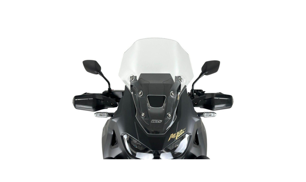 ΖΕΛΑΤΙΝΑ WRS HONDA CRF 1100 L AFRICA TWIN ADVENTURE SPORTS 2024