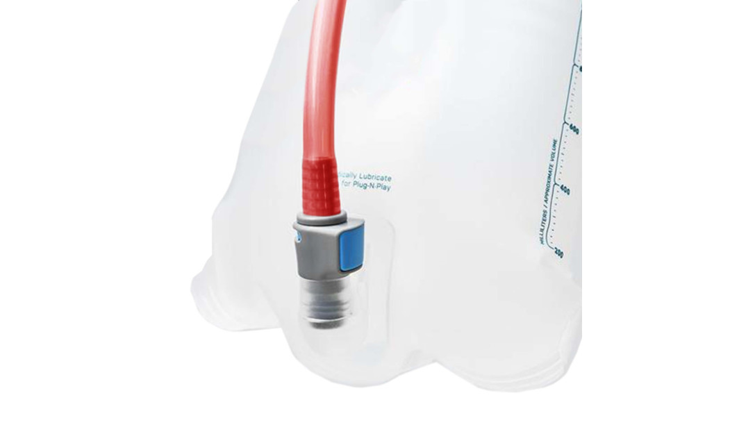 1.5L ELITE ΑΣΚΟΣ ΕΝΥΔΑΤΩΣΗΣ PLUG-N-PLAY USWE