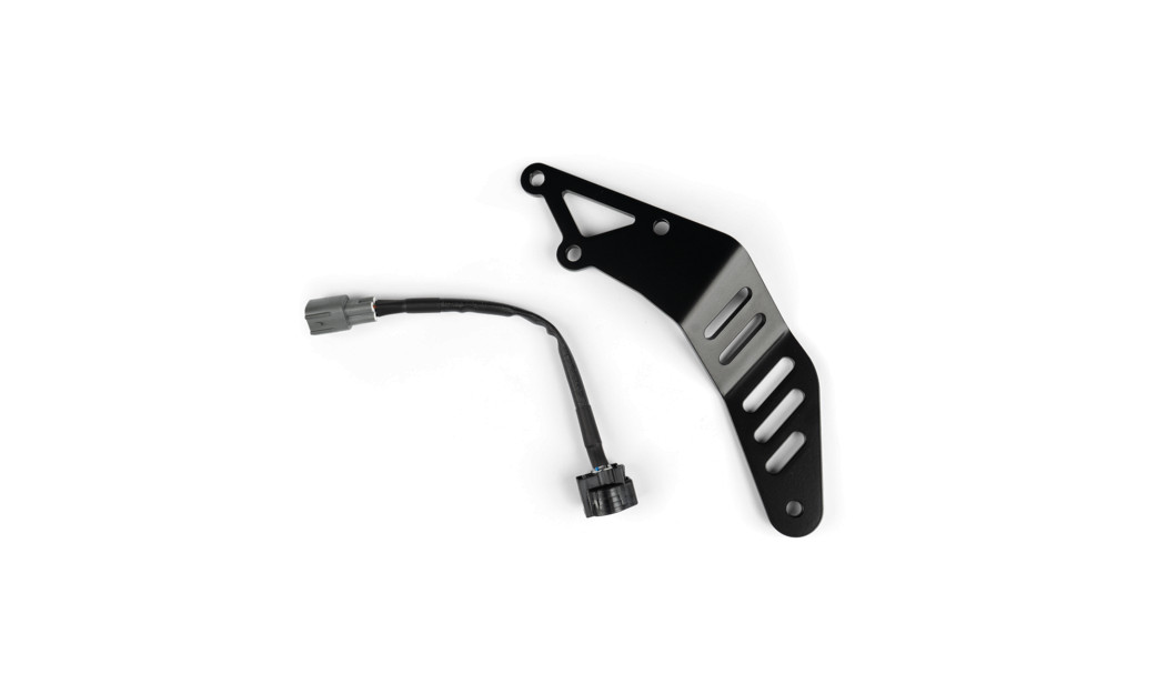 ΥΠΟΧΡΕΩΤΙΚΟ ΚΙΤ ΤΟΠΟΘΕΤΙΣΗΣ ΕΞΑΤΜΙΣΗΣ ΣΕ YAMAHA TRACER 9 / GT / GT+ MY 24-25