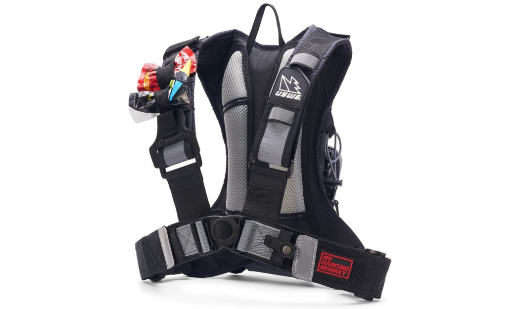 ΘΗΚΗ ΓΙΑ GEL / NDM 1 USWE