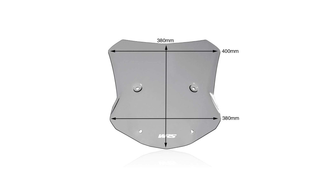 ΖΕΛΑΤΙΝΑ WRS BMW S 1000 XR 20-23