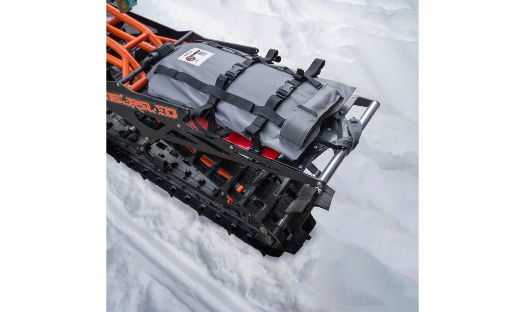 ΤΣΑΝΤΑ ARMADILLO 11 LT GIANT LOOP