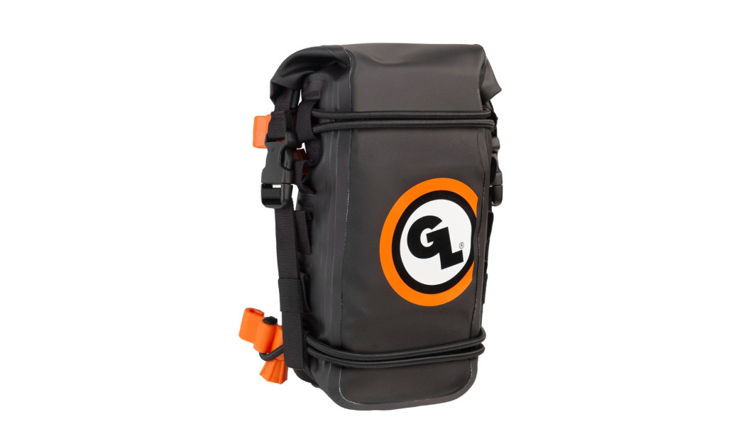 ΤΣΑΝΤΑ ΦΤΕΡΟΥ FENDER 3.5 LT GIANT LOOP