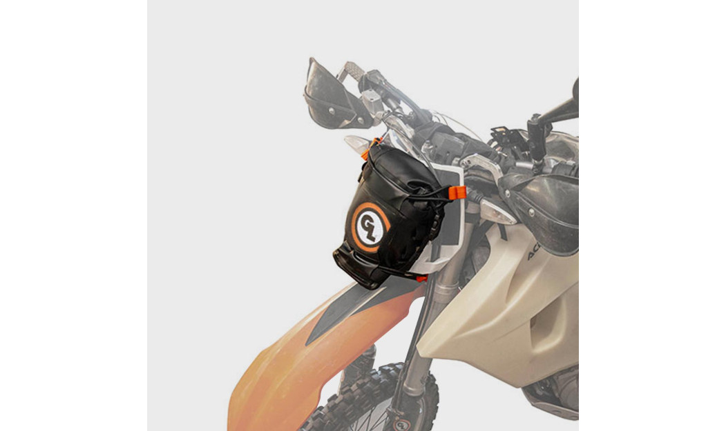 ΤΣΑΝΤΑ ΦΤΕΡΟΥ FENDER 3.5 LT GIANT LOOP