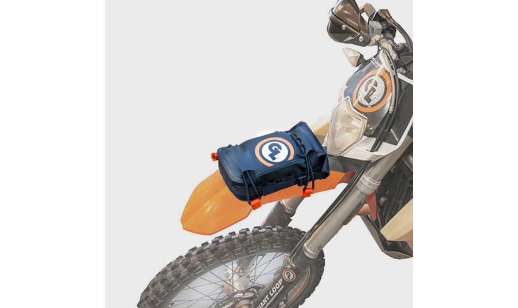 ΤΣΑΝΤΑ ΦΤΕΡΟΥ FENDER 3.5 LT GIANT LOOP