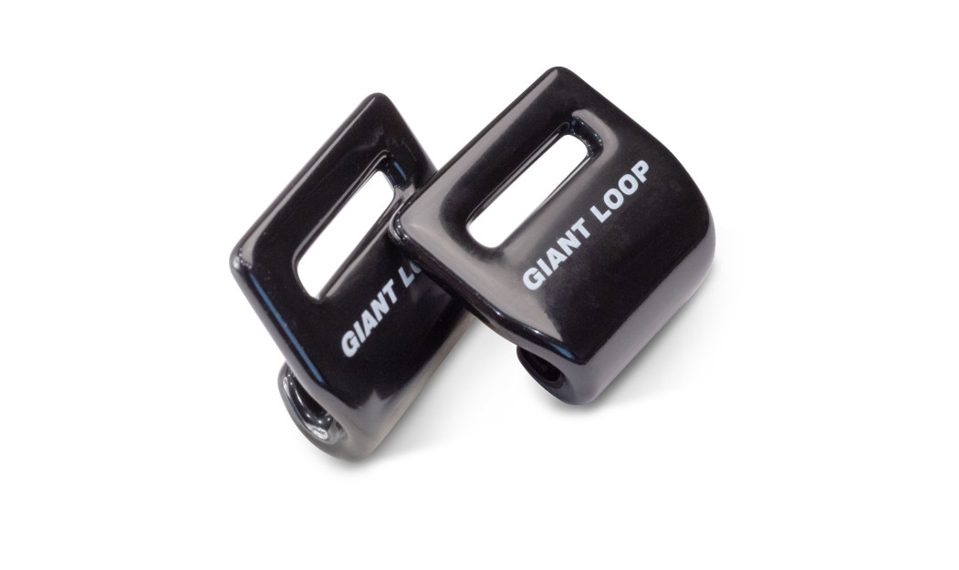 FENDER HOOKS (ΣΕΤ ΤΩΝ 2) GIANT LOOP