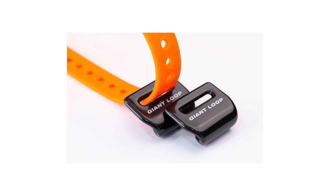 FENDER HOOKS (ΣΕΤ ΤΩΝ 2) GIANT LOOP