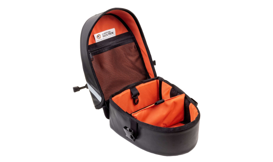 ΤΣΑΝΤΑ ΣΧΑΡΑΣ KLAMATH 4 LT GIANT LOOP