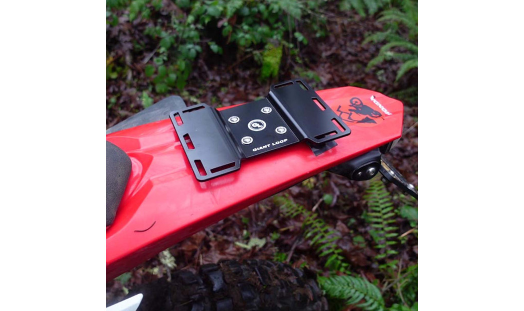 ΒΑΣΗ ΣΤΗΡΙΞΗΣ ΟΥΡΑΣ-TAIL RACK GIANT LOOP