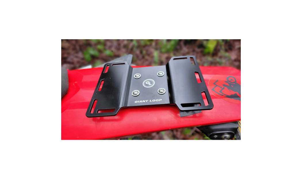 ΒΑΣΗ ΣΤΗΡΙΞΗΣ ΟΥΡΑΣ-TAIL RACK GIANT LOOP