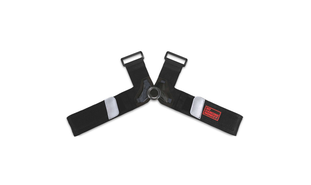 ΑΝΤΑΛΛΑΚΤΙΚΟ ΣΕΤ ΜΠΡΟΣΤΙΝΗΣ ΖΩΝΗΣ ΓΙΑ NDM 1 SIZE: XXL USWE