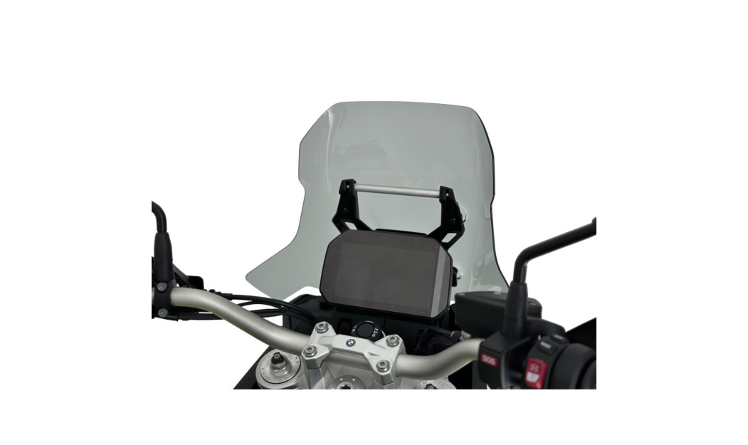 ΖΕΛΑΤΙΝΑ WRS BMW F 900 GS 2024